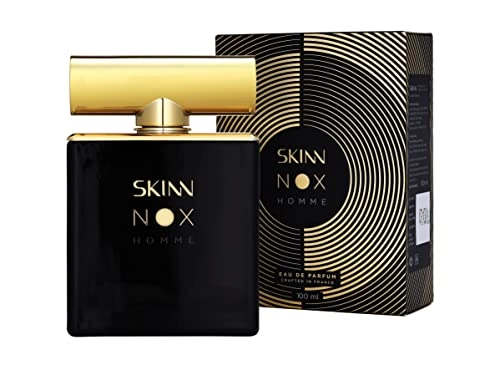Nox Pour Homme Eau de Parfum 100 ml