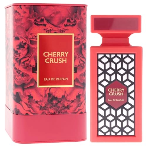 Cherry Crush Eau de Parfum 90ml