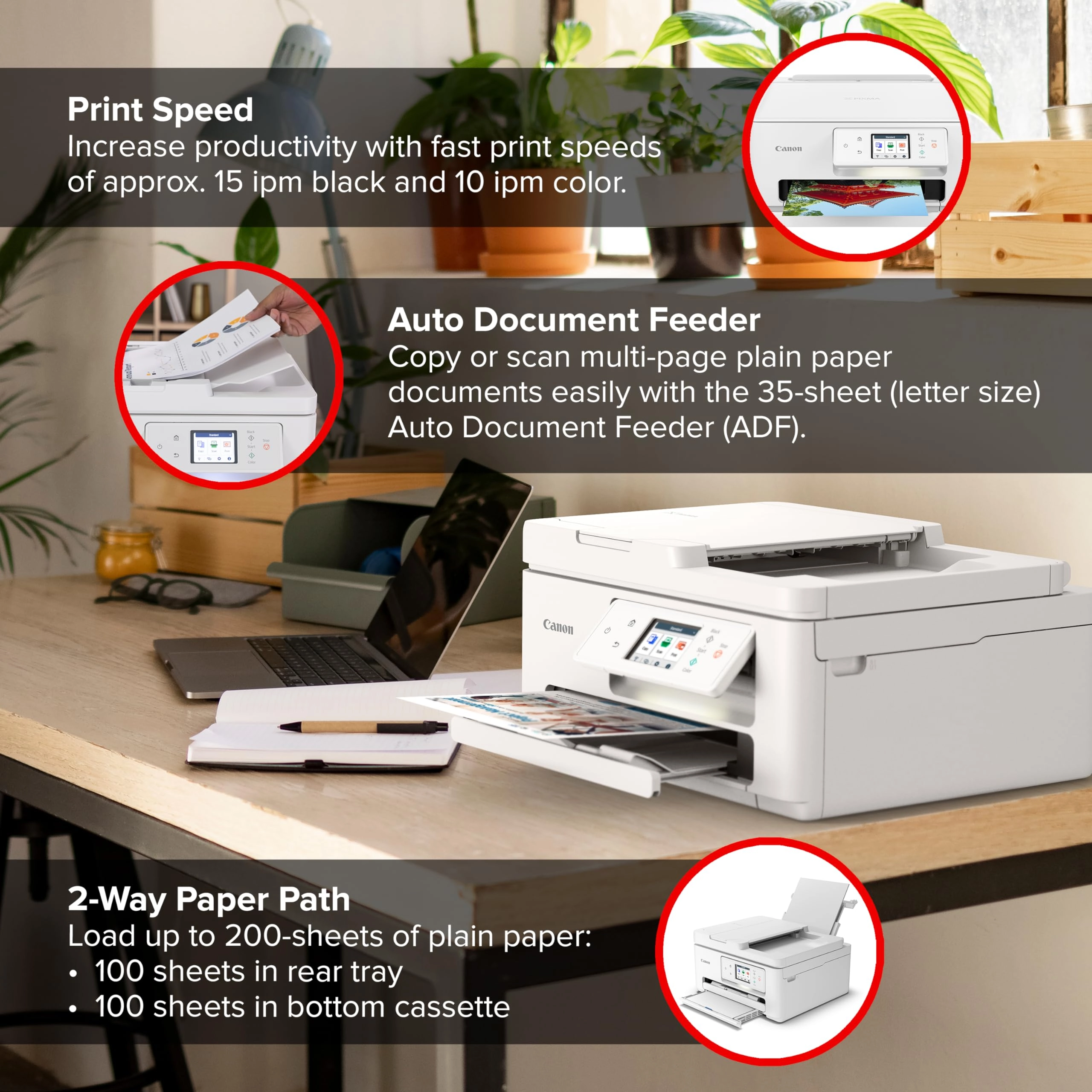 PIXMA TR7820