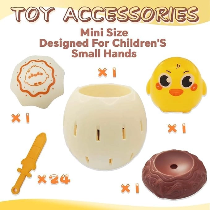 Pop Up Game - 3 Years and Older