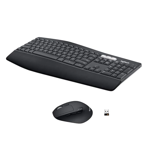 MK850 - Wireless