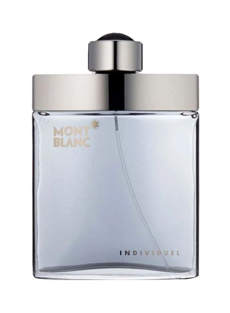 Individuel Tonic Eau de Toilette 75ml