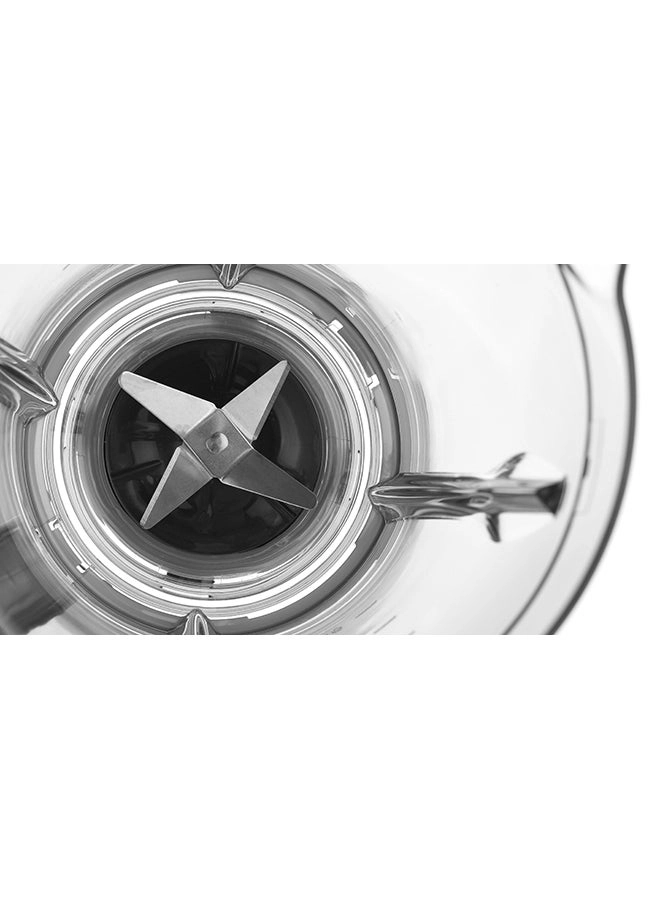 3-in-1 Jug Blender - 500W