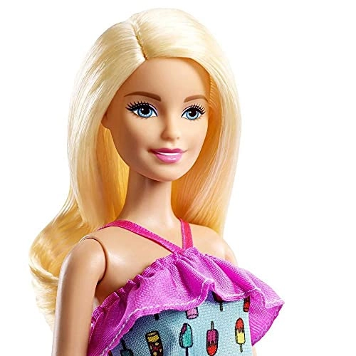 FTV96 - Doll and Bike Accessories Ages 3+