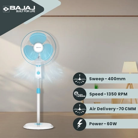 Bajaj Esteem - 400 mm