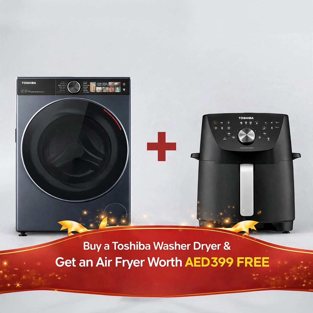 Toshiba TWD-T25BZU105MWA + AF-74CP1URME