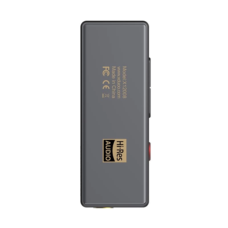 LINK10 - USB DAC Headphone Amplifier