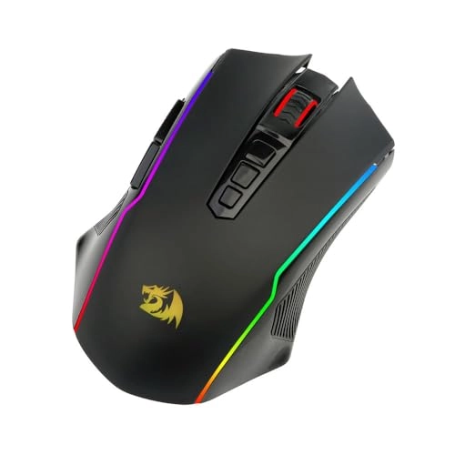 Nix Wireless Mouse - Bluetooth