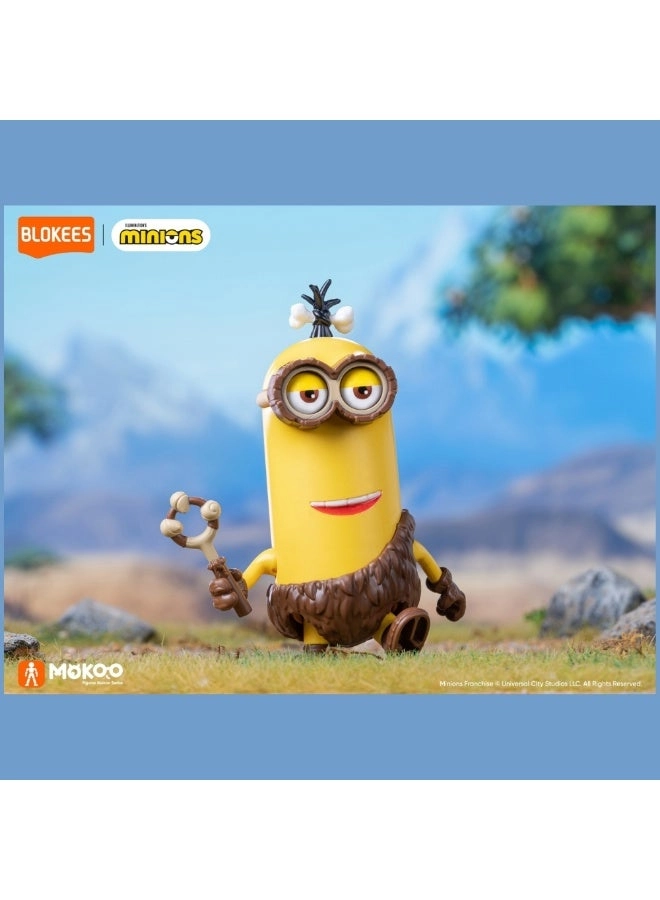 Minions-N-Disguise King Bob (75600)