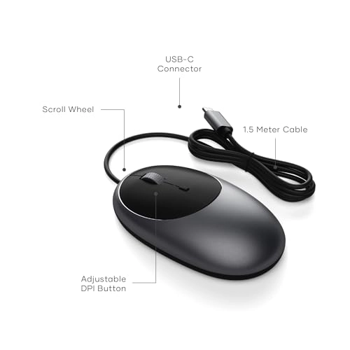 C1 Mouse - USB