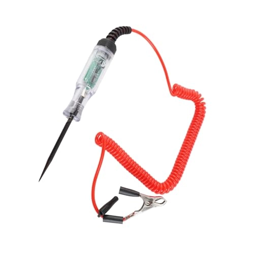 Auto Circuit Tester - 2.5-32V