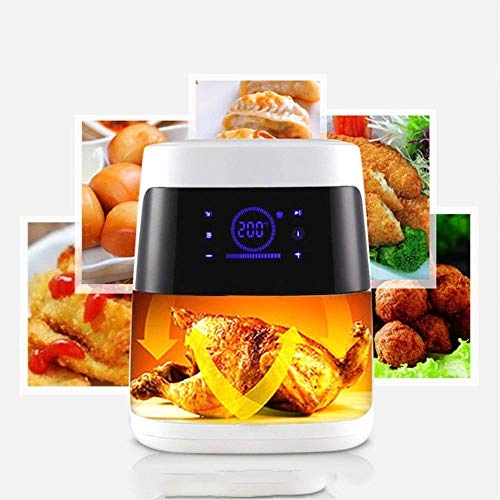 Multifunctional air Fryer UXQUXNQI