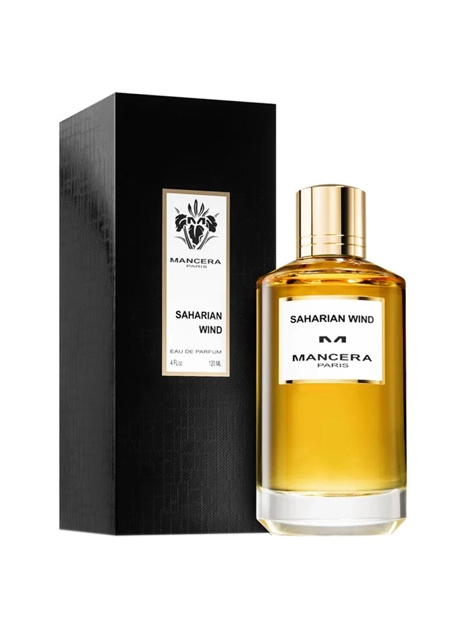 Mancera Saharian Wind Eau de Parfum 120 ml