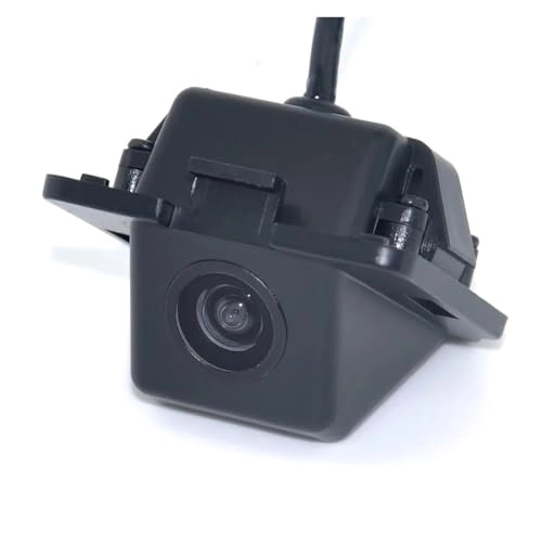 Rear View Camera - Night Vision Wire 648 * 480 pixels