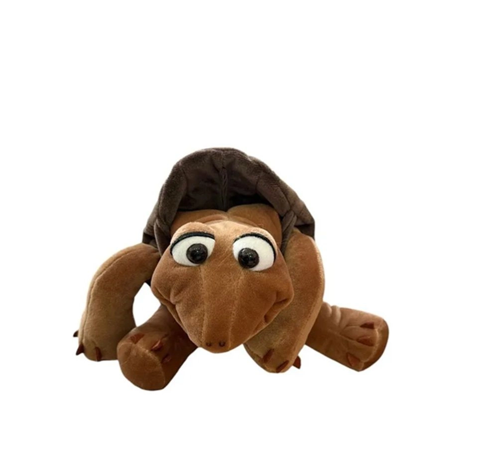 Sammy Living Hand Puppet