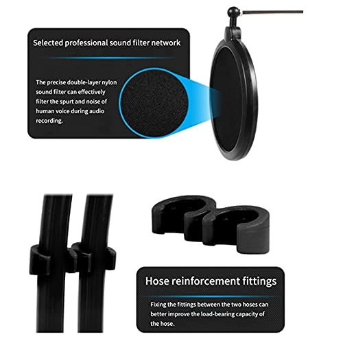 KH-24 - USB Smartphone Clip