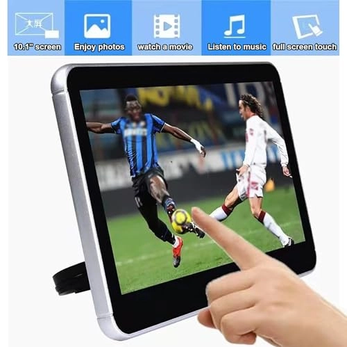 Car Headrest Monitor - 10.1-inch Pack