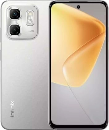 HOT 50I - 4GB 256GB