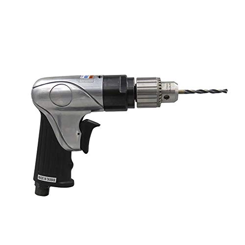 Pneumatic Drill - 3/8 inch 10mm