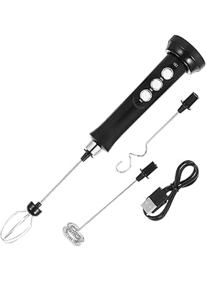 BIUDECO Whisks - 2.5w