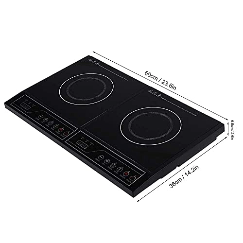 JB-Tong Induction hob