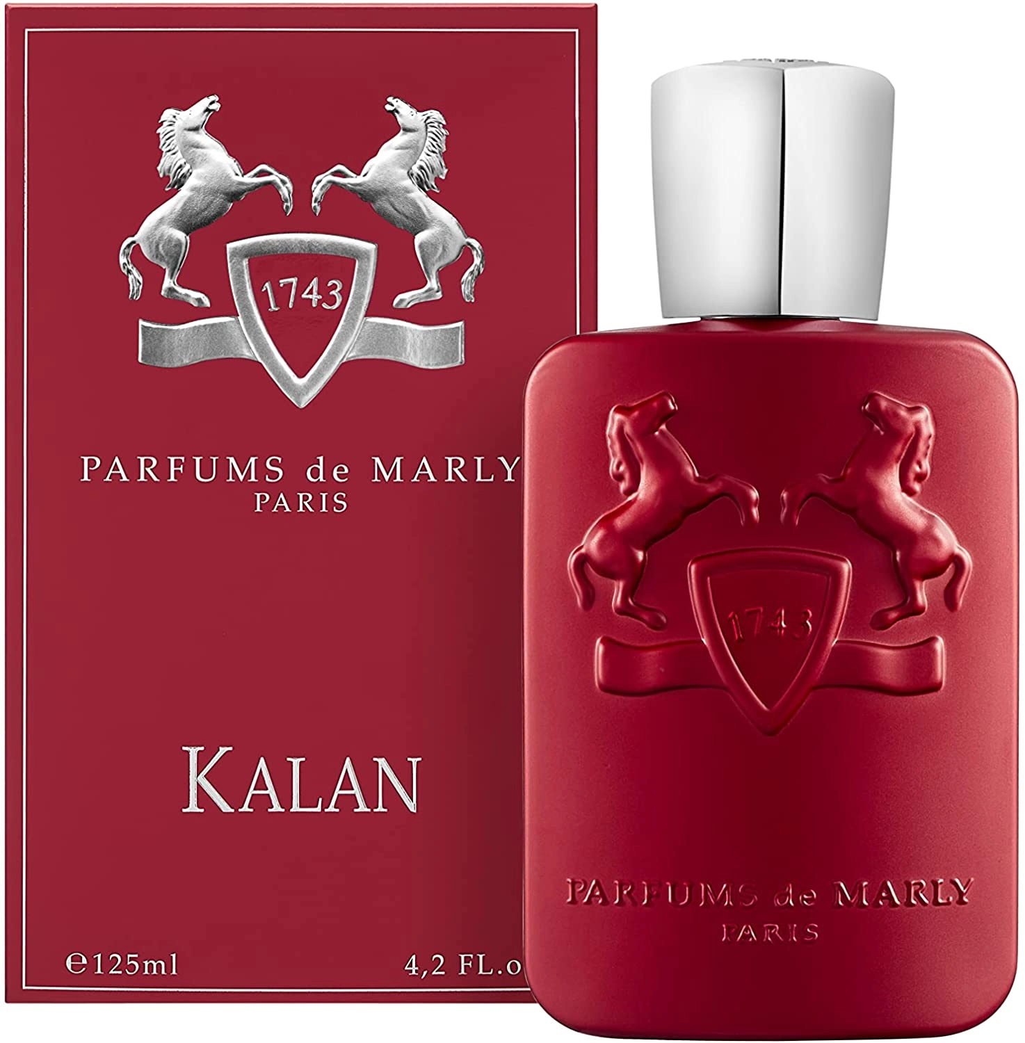 Kalan Eau de Parfum 125 ml