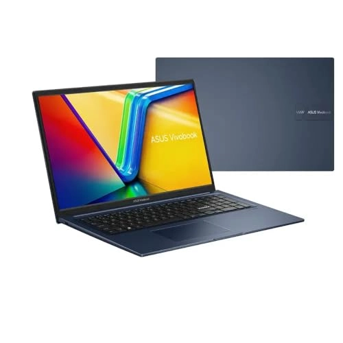 Vivobook 17 F1704ZA - 17.3'' Core i3-1215U 20GB DDR4 1TB SSD