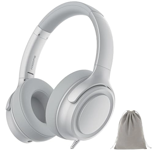 AD-1000 - Wired Headphone