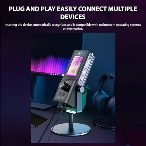 Cryfokt8trhcd3zep USB Microphone