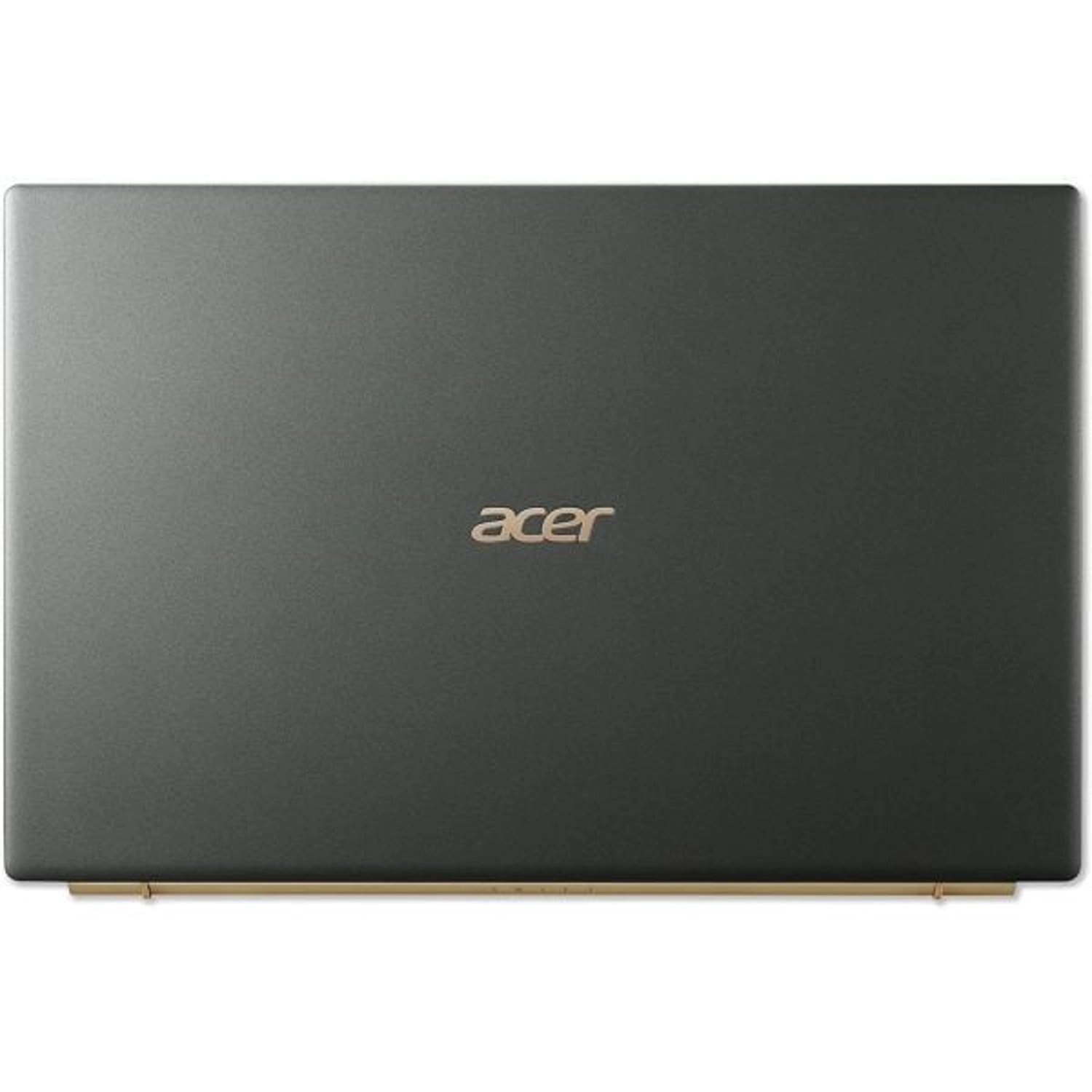 Swift 5 i5-1135G7/8/512/2D/14F/W.P/GRN - 14'' Core i5-1135G7 8 RAM 512GB SSD