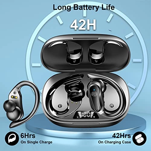 i27 Wireless Earbud