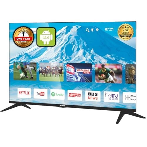 ILED-A320STS - 32 Inches