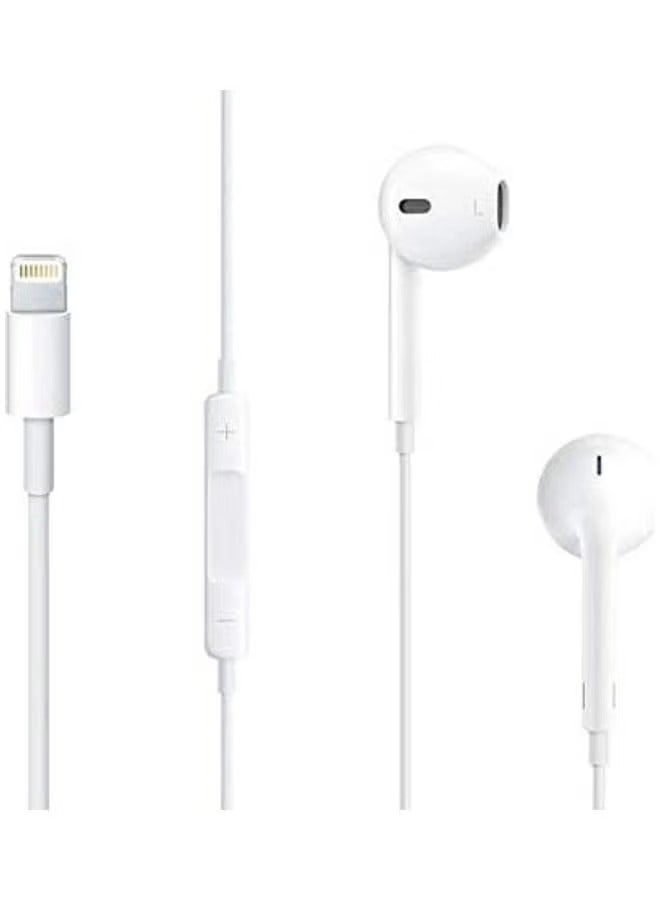 ICS Headphone - For iPhone 7 to iphone 13 PROMAX