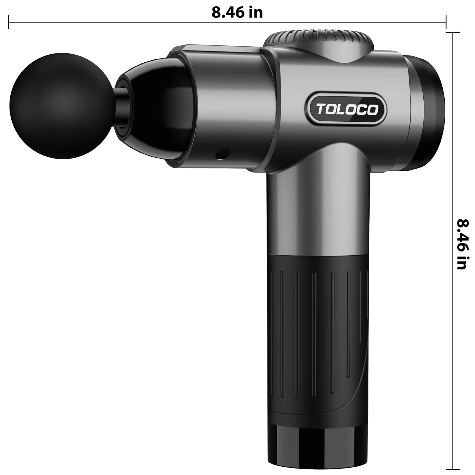 EM26 Massage Gun