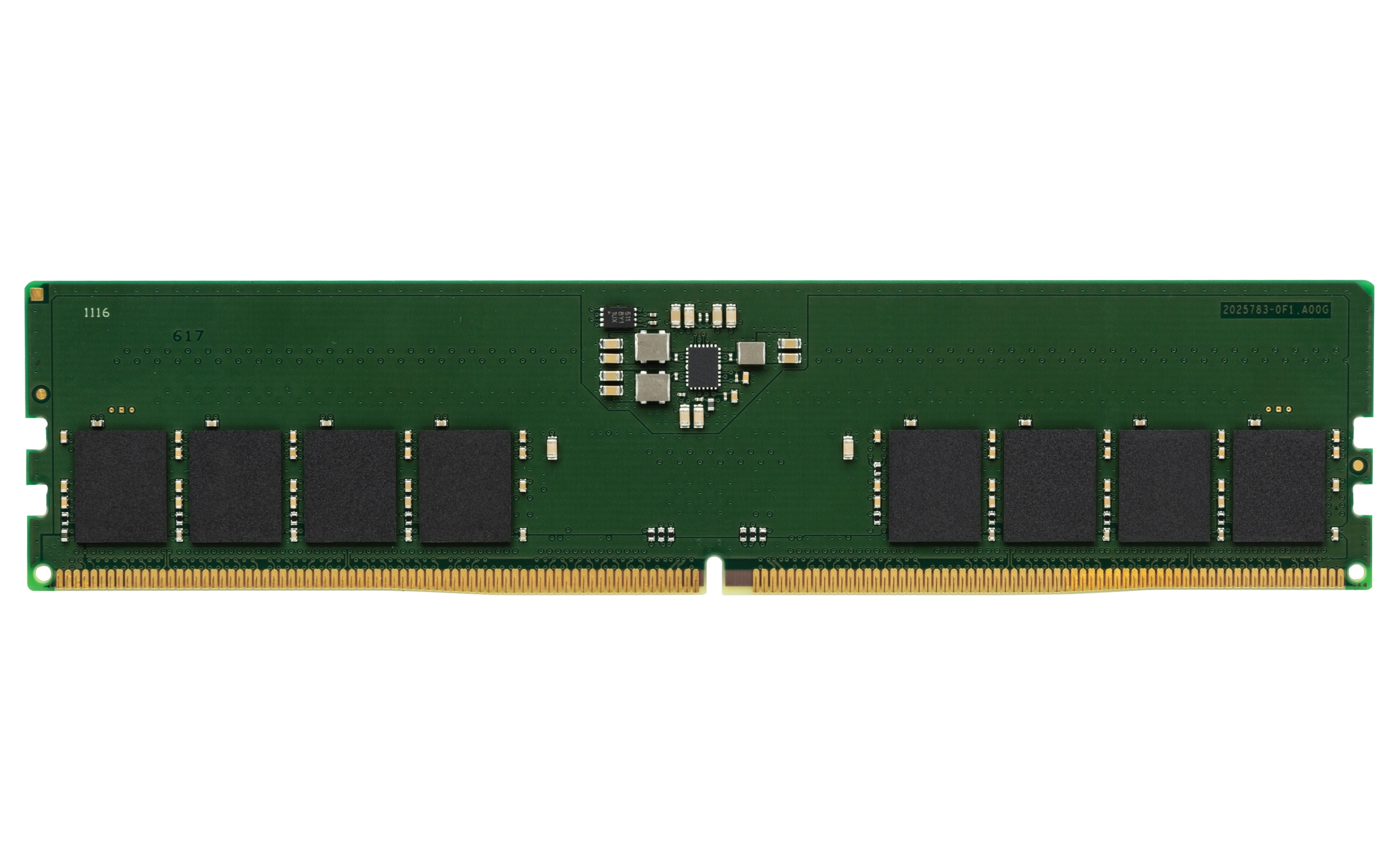 ValueRAM - 32 GB 4800 MHz DIMM DDR5