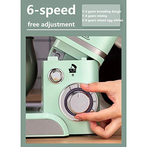 Stand Mixer - 5L 1200W