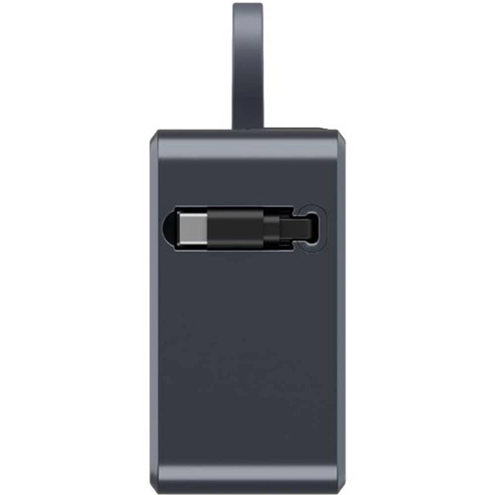 EAC20QCPD - 20000 mAh