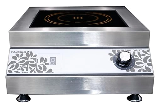 HF-HJ013-P5X INDUCTION Cooker