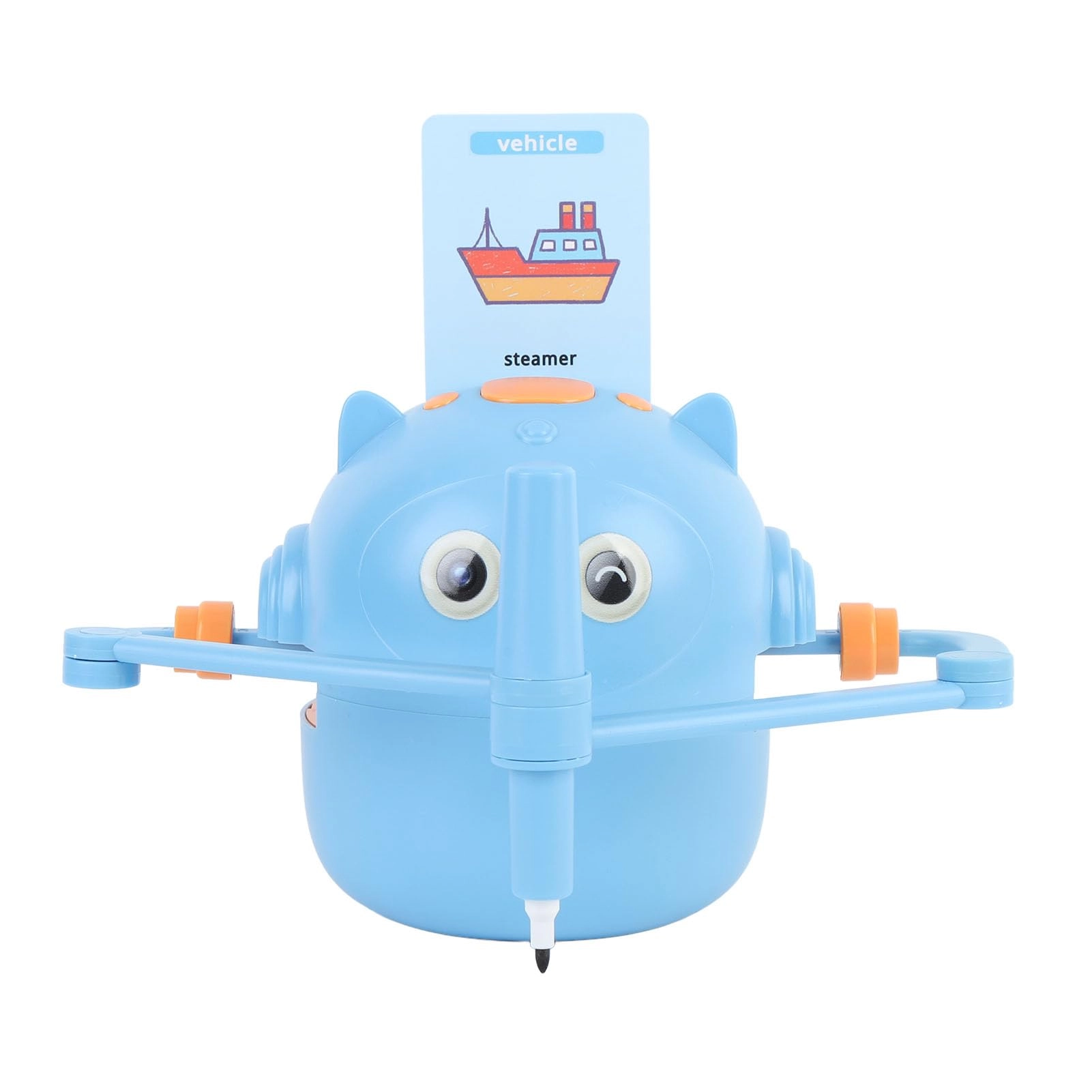 TOPINCN Smart Drawing Robot - 18 months - 3 years