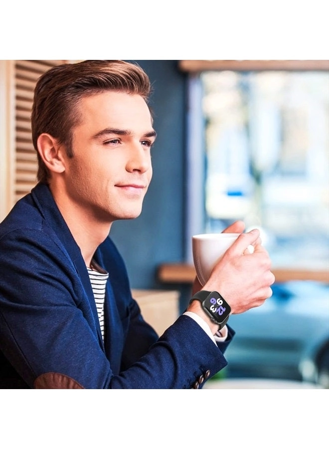 Bands Compatible with Apple Watch Band Pack