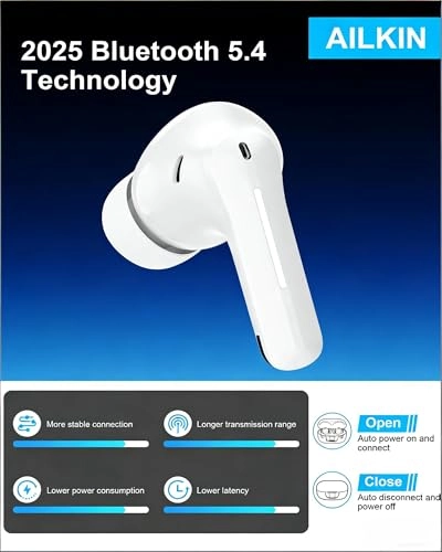 S24 Wireless Earbud