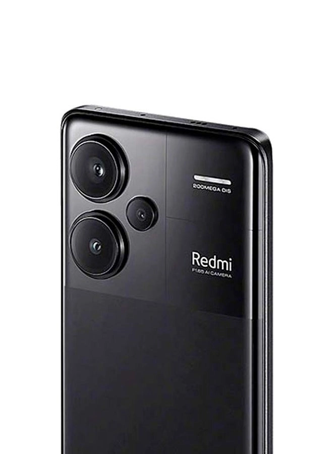 Note 13 Pro Plus - 12GB 256GB