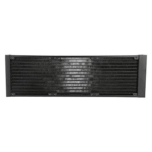 Zunate 12 Pipe Heat Exchanger Radiator