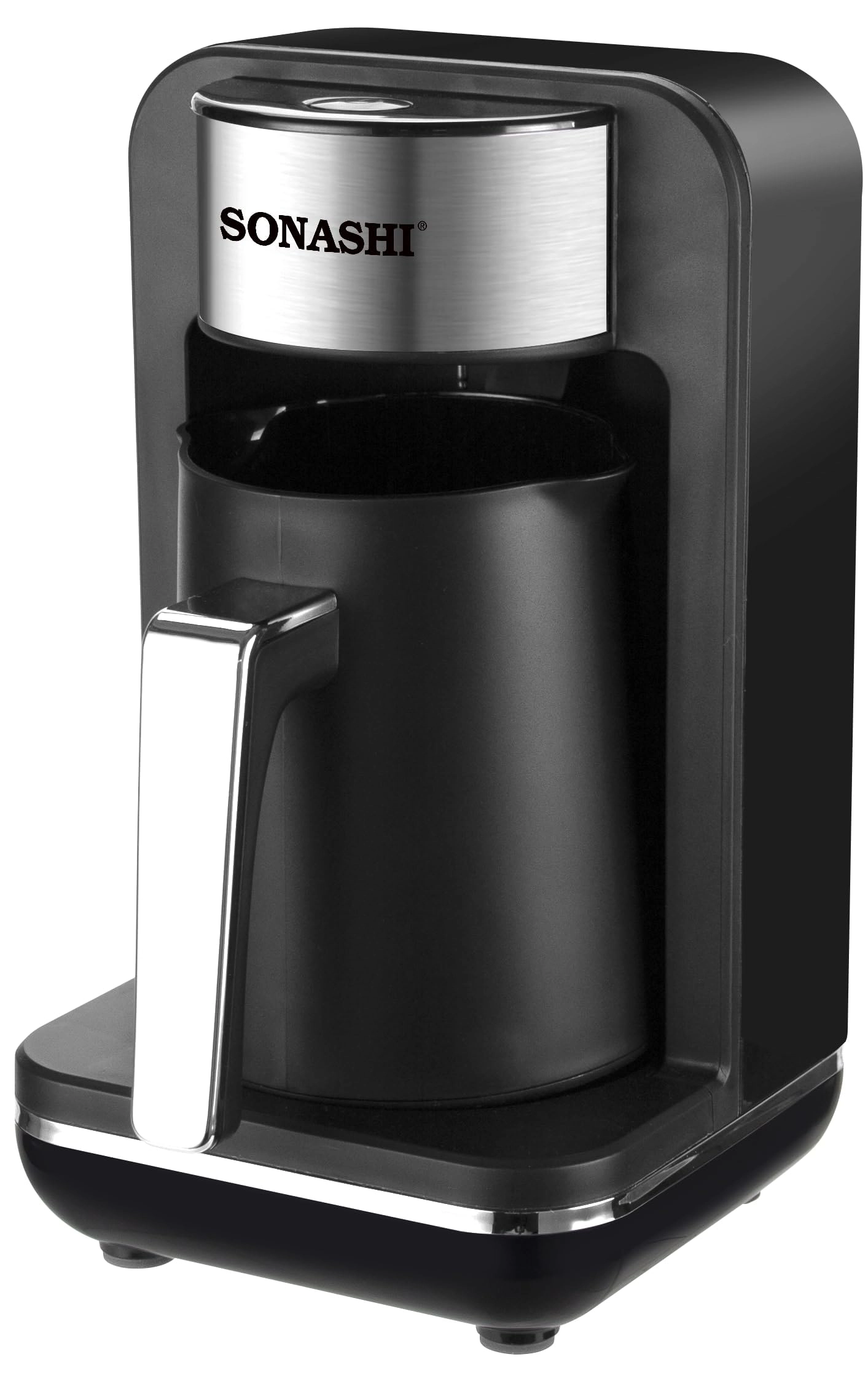 Turkish Coffee Maker STCM4974