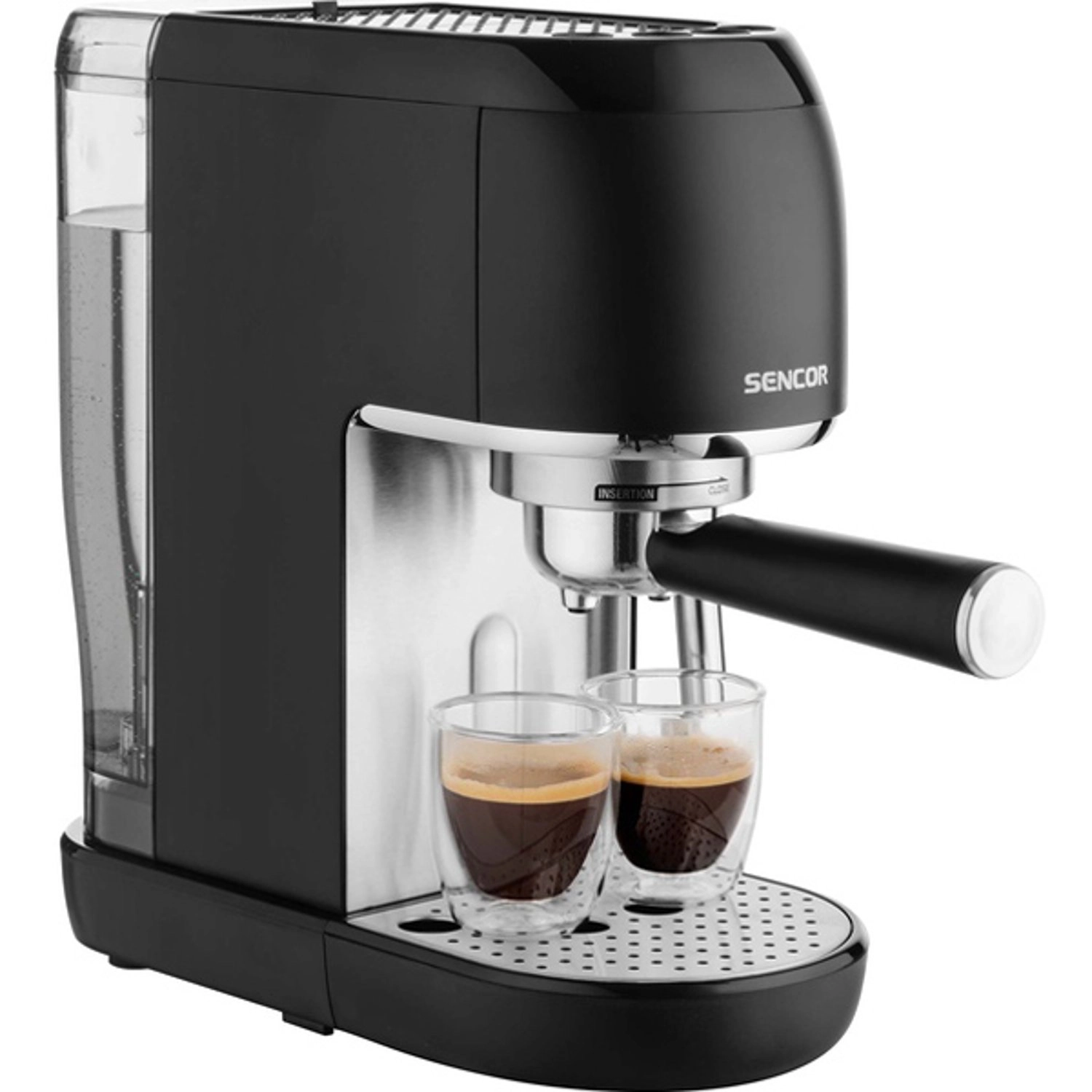 Espresso Machine SES4700