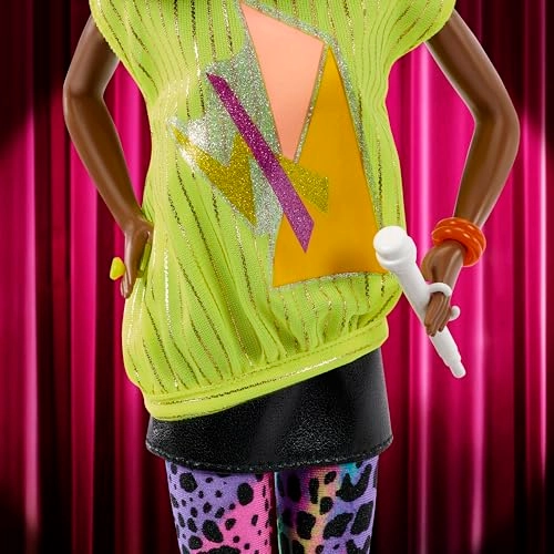 Deedee Doll - The Rockers #2 Amazon Exclusive