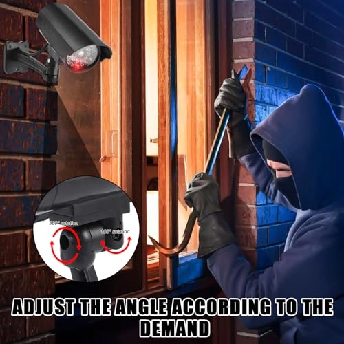 Kamera Atrappe - Indoor