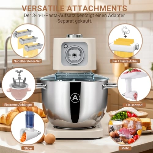 ZM-KM68B01 - 5.5L 1200W