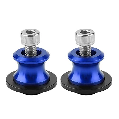 Motorcycle CNC Disadvantaged Speaker - 6 mm