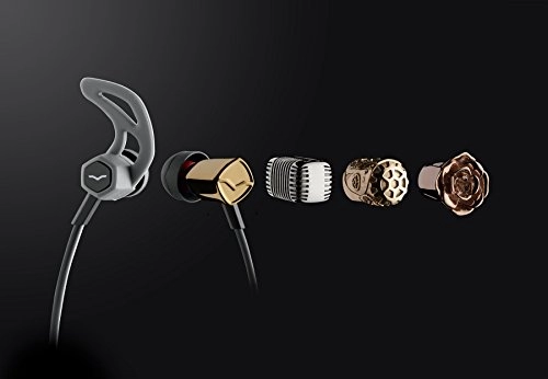 Forza Metallo Wired Earbud